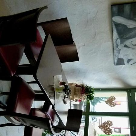 Gaestehaus Zum Anker Besigheim Bagian luar foto
